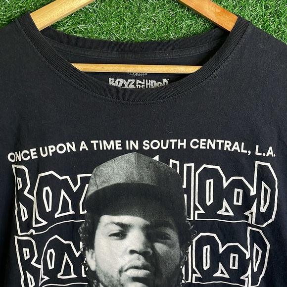 Boys N the Hood Tee - Picture 4 of 6